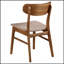 Ensemble de chaises d'appoint Whisten