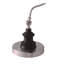 Lampe de table style industriel 1pc