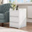 35cm W Bedside Table-942499859