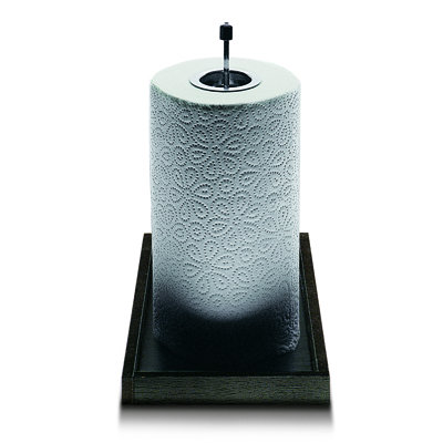 Free Standing Paper Towel Holder