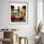Natural Oak Shadowbox is out of stock selected