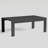 Aluminum Outdoor Patio Coffee Table-101110012