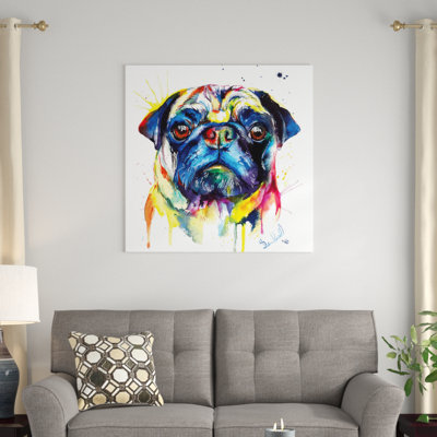 Weekday Best " Pug III " by Weekday Best