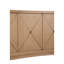 Brentwood 76'' W Console Table
