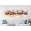 Summer Woods by Luigi Florio - Wrapped Canvas Painting-1957293348