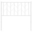 Nikka Metal Headboard-263411012-263411015