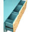 ACME Flavius Mileena avec rangement, bleu sarcelle-1146427527-1118288076