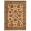 Crown Wool Oriental Area Rug