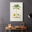Antique Tree with Fruit II -Gallery Wrapped Cavas-108843965
