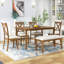Ensemble repas pour 6 personnes Walburg-915920032-915920033