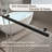 50'' - 54'' W x 74'' H Double Sliding Door Semi-Frameless Shower Door with 5/16"(8mm) Explosion-Proof Clear Tempered Glass-93217553-125470042