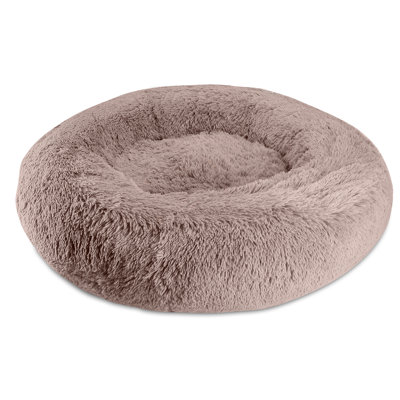 Coupland Orthopedic Polyester Pet Bed