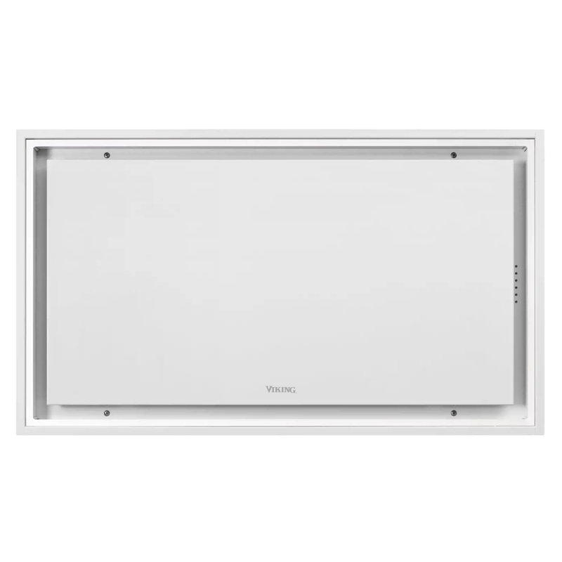 Ceiling Hood Pureline Pro, White, 36" W