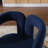 Accent Swivel Armchair Barrel Chair-786288195