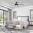 Bolivar 52" Ceiling Fan with LED Light-1670414282
