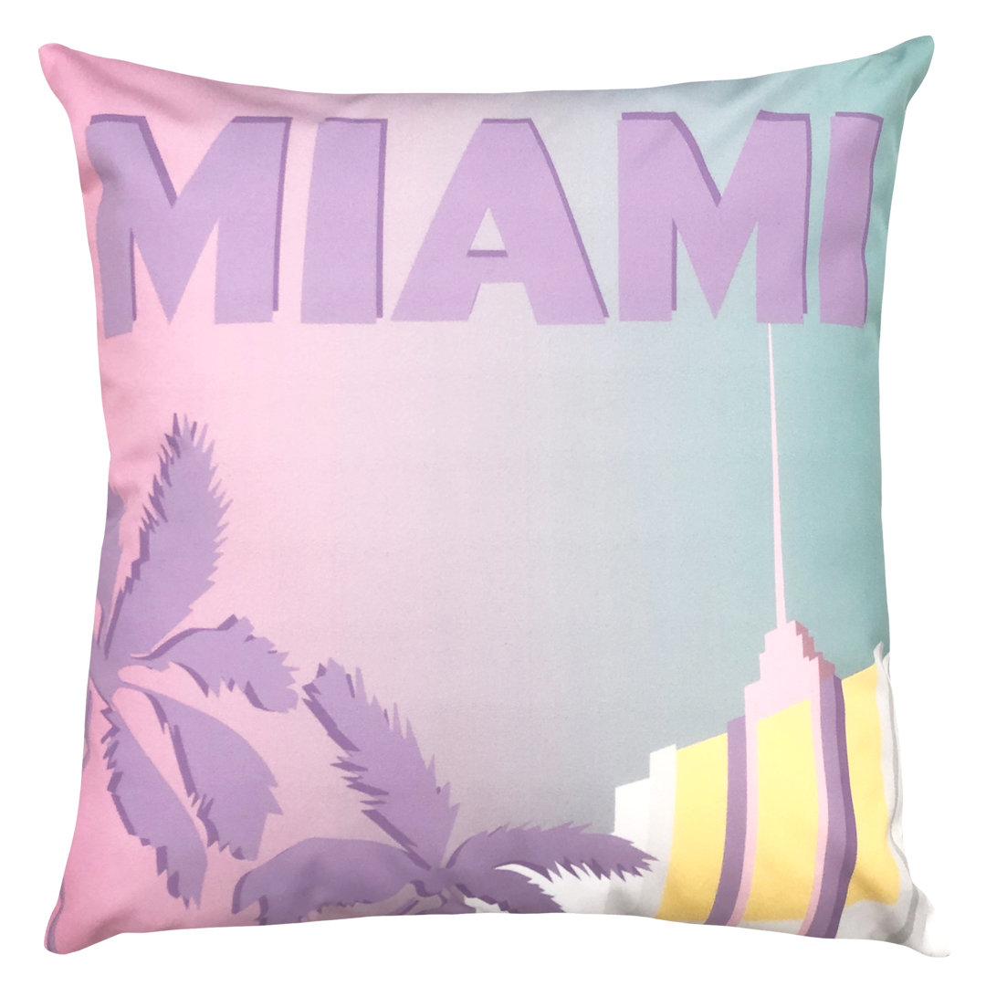 Scatter Cushion with Filling