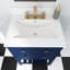 Meuble-lavabo simple 24,36 po Tamanika