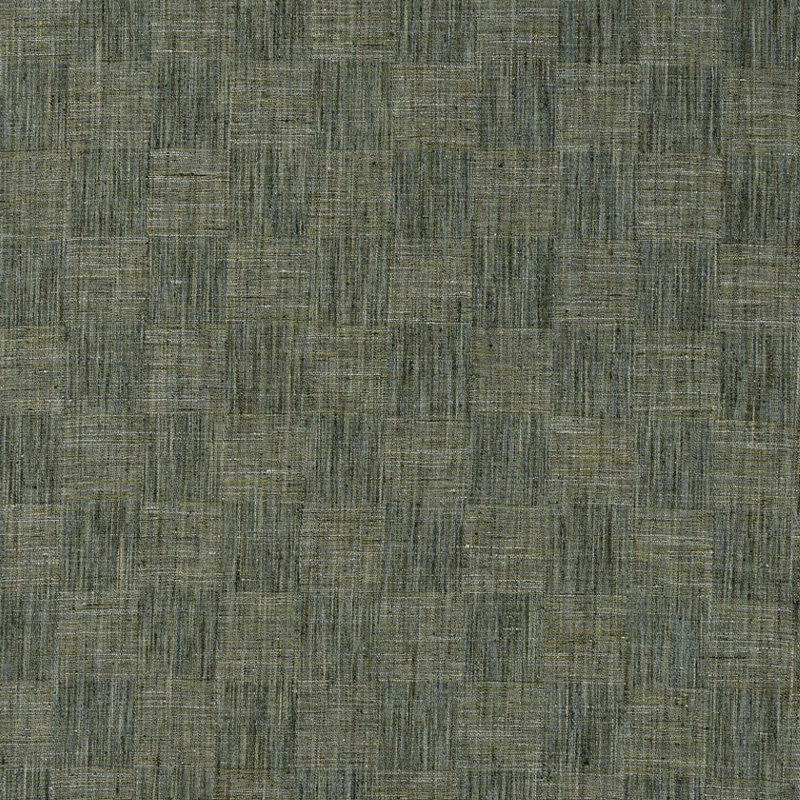 Tissu à peine carrée