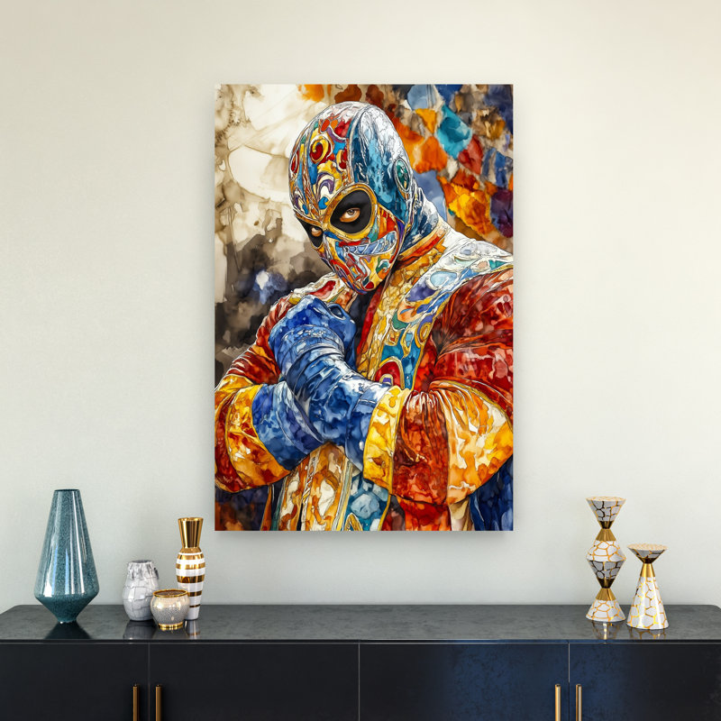Print, 91.44cm H x 60.96cm W