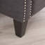 Fauteuil en polyester Hallie-1672609291