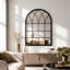 Miroir mural arqué-947824784-955980459