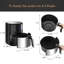 WOLTU 4L Air Fryer Oven-123627441-90575469