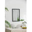Miroir mural 24 po x 36 po