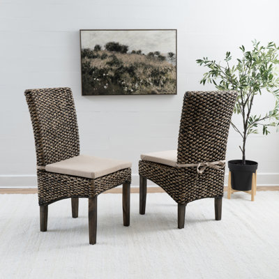 Chaise d'appoint Carling