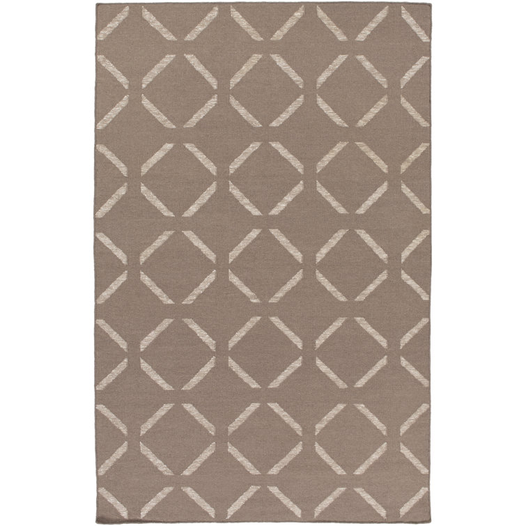 Varnado Geometric Indoor Rug