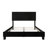 Mailiah Twin Upholstered Panel Bed-374072235-374072236