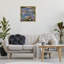 Toile flottante encadrée "Monet"-1450433911-1454643346