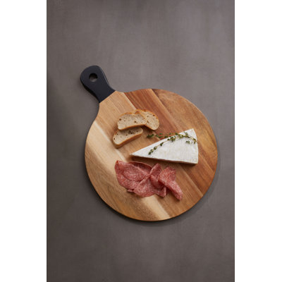 Savoy Wood Chopping Board