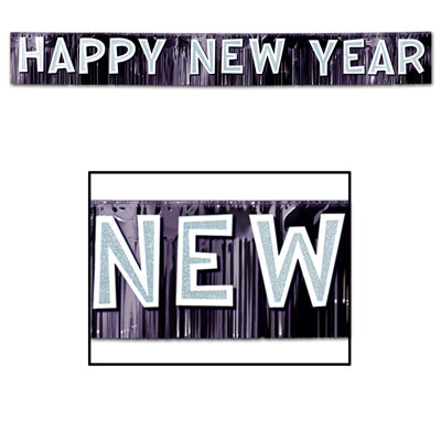 Bannière New Years