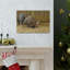Art mural Aardvark creusant dans le sol-1120736751