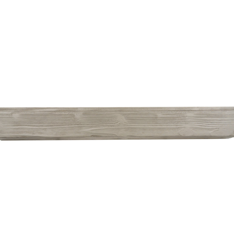 72 "Rustic - Tablette décorative en bois pour la maison