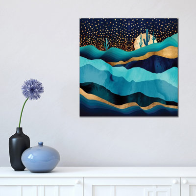 Space Space Designs par - Imprimé