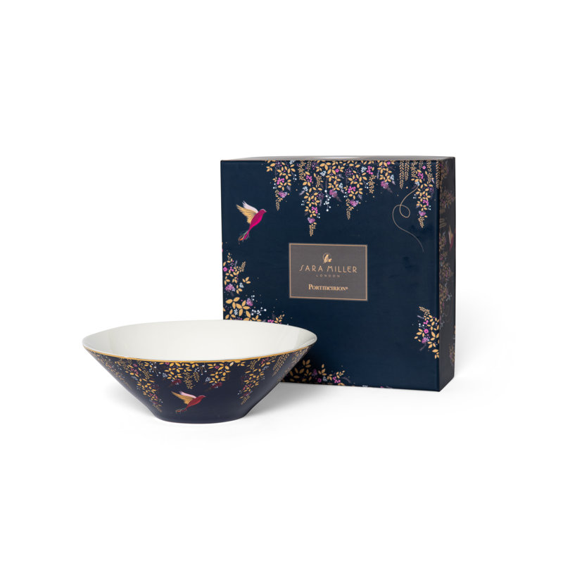Sara Miller, Chelsea - Salad Bowl