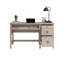 Bureau, finition brune