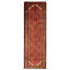 Tapis rouge Andelz 3 pi 7 po x 11 pi 4 po