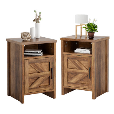 Table de chevet Haslingden