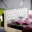 Barr Upholstered Bed-34315013-34315016