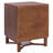 Boatwright 18'' W Solid Wood Nightstand-228719734