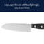 Couteau de santoku Henckels-14745827