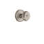 Grandeur Georgetown Rosette Privacy with Bouton Door Knob-1309656574-1309656451