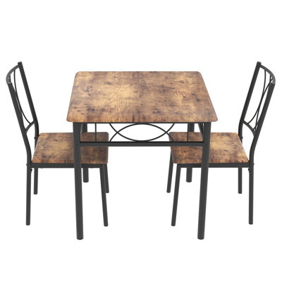 2 -Person Dining Set