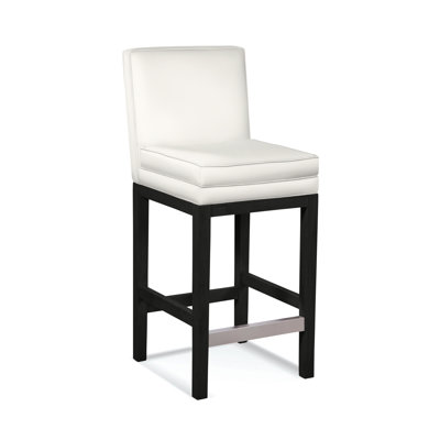 Upholstered Stool
