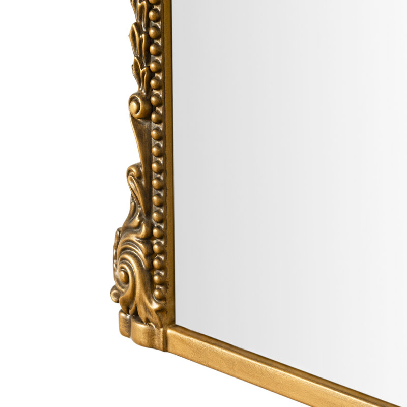 Miroir mural 35 po