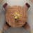 Aycide 47.2" Round Dining Table With Storage Shelf, Wooden Tabletop And Metal Base -114394670