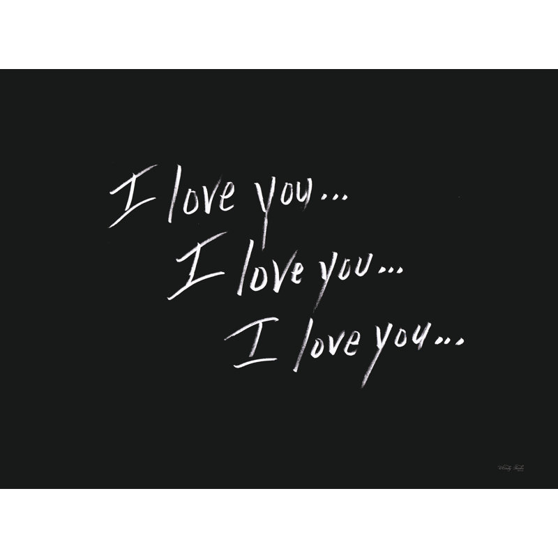 Avionna I Love You… par Cindy Jacobs, H 8 po x l 12 po