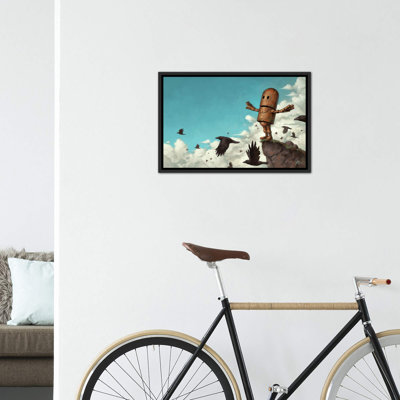 " Freedom " by Matt Dixon